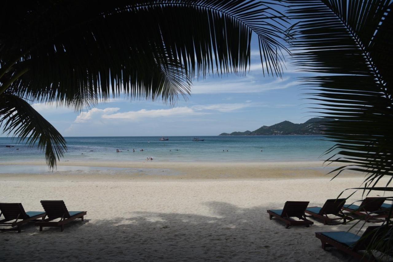 Coconut House Resort Koh Samui Exterior foto