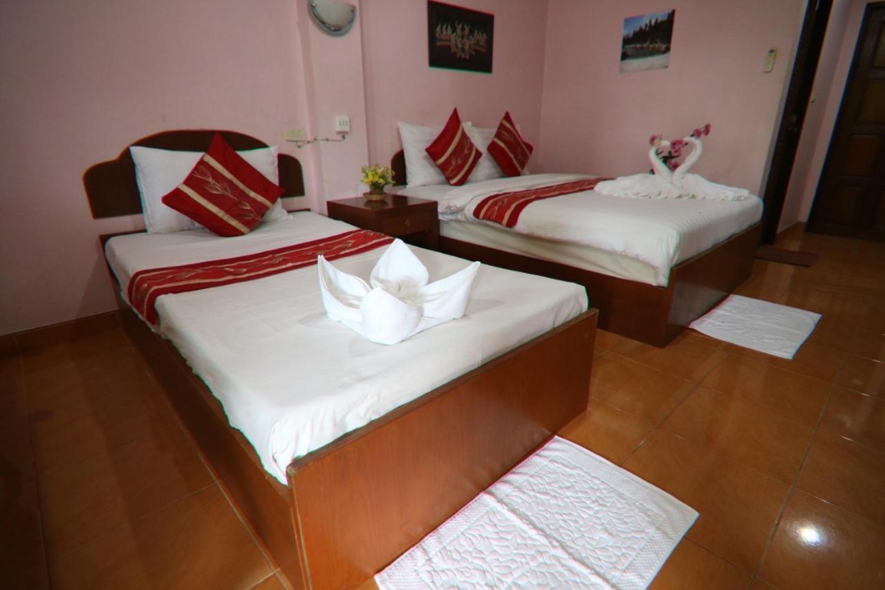 Coconut House Resort Koh Samui Exterior foto