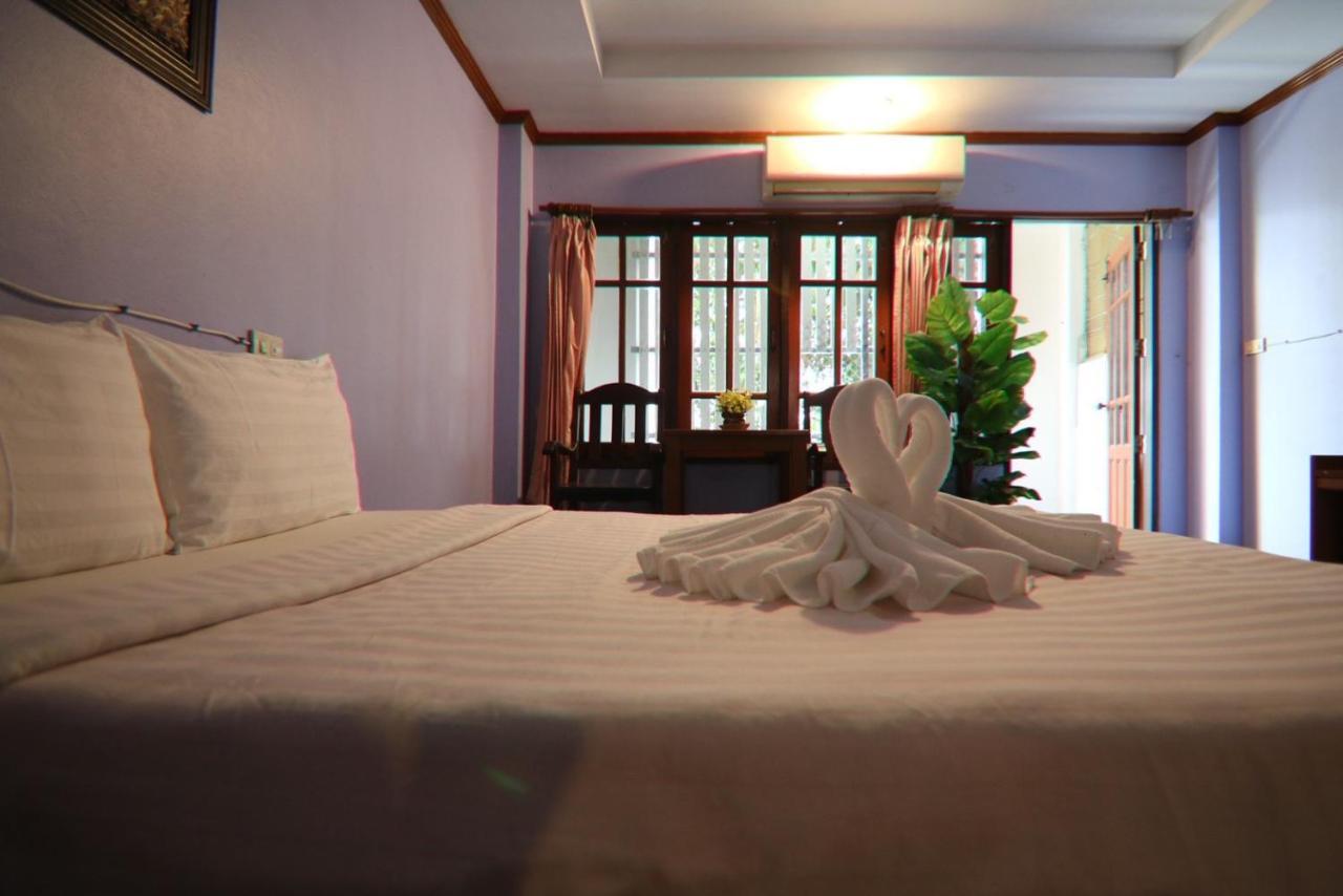 Coconut House Resort Koh Samui Exterior foto